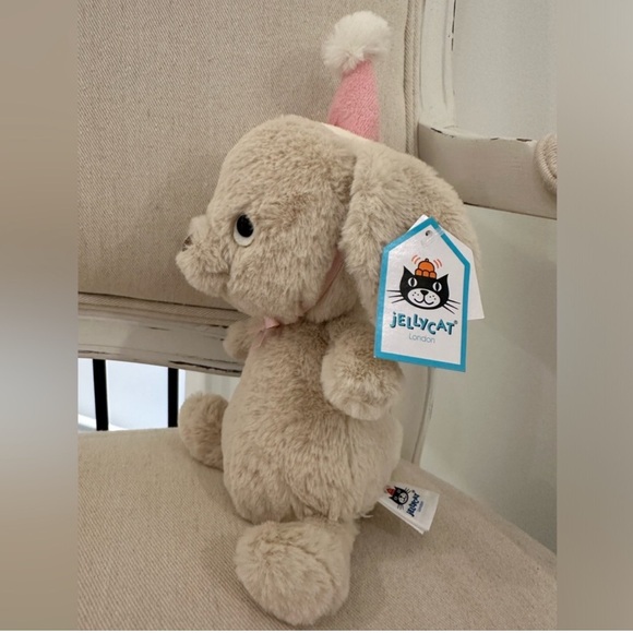 Retired RARE Jollipop Puppy NWT - Picture 2 of 5